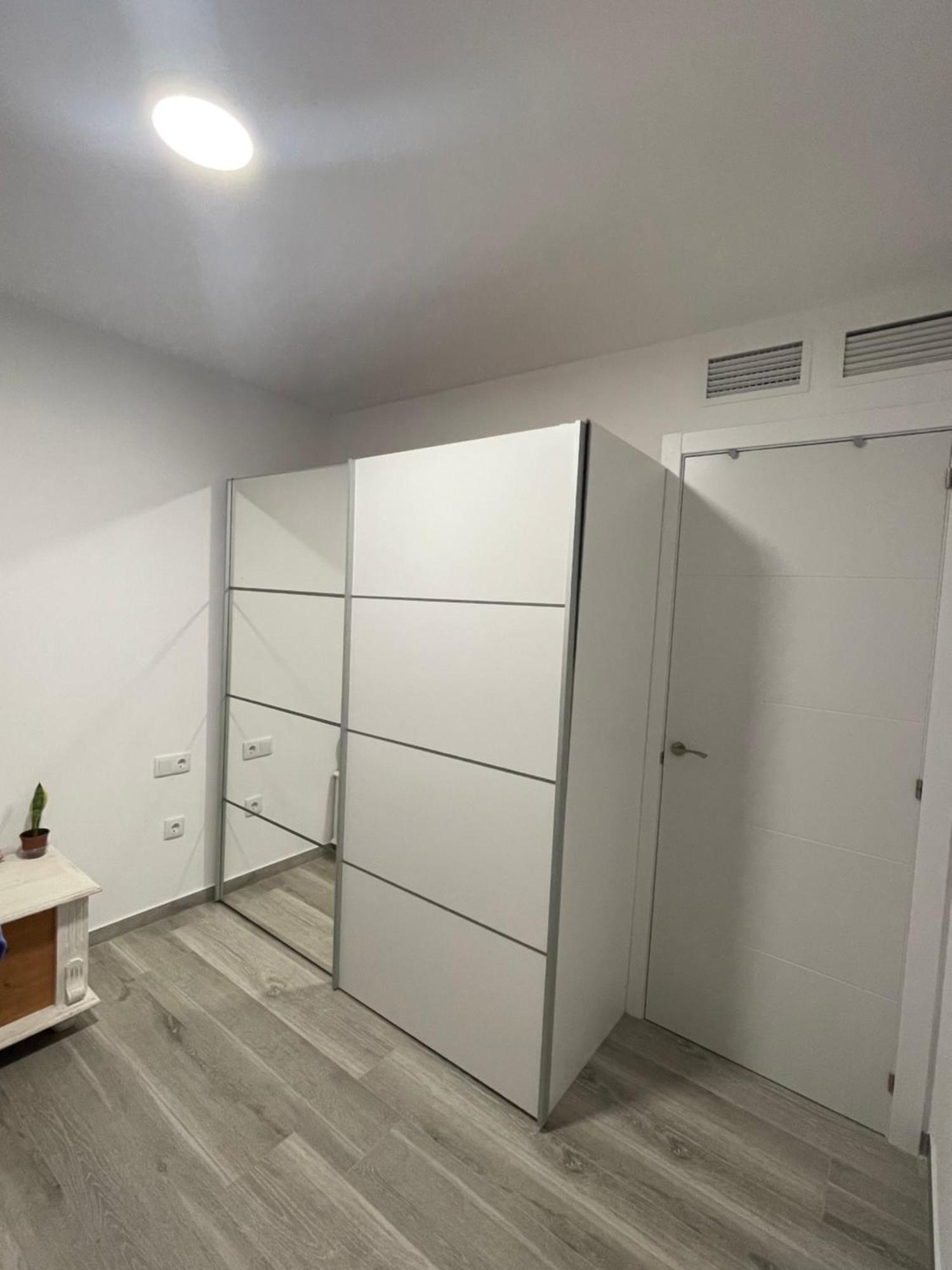 Igidelux 2 Apartment Villajoyosa Exterior foto